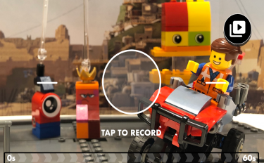 screenshoot for THE LEGO® MOVIE 2™ Movie Maker