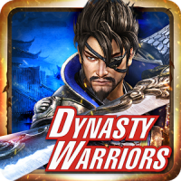 logo for Dynasty Warriors Unleashed Hack
