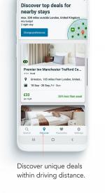 screenshoot for trivago: Compare hotel prices