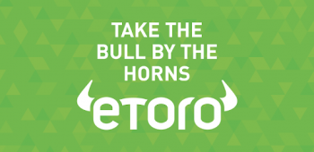 graphic for eToro - Invest in Stocks, Crypto & Trade CFDs 399.0.0