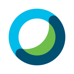 logo for Cisco Webex Meetings
