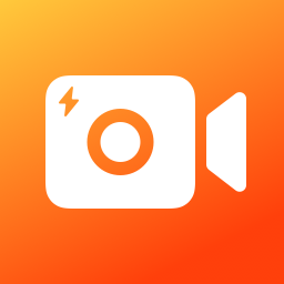 logo for Video Recorder, Screen Recorder, Vidma Record Lite