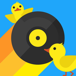 logo for SongPop 2 - Guess The Song