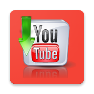 logo for YouTube Video Downloader