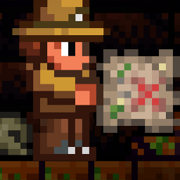 poster for Terraria