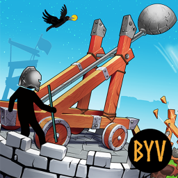 poster for The Catapult