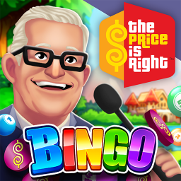 logo for Bingo Story – Bingo Games