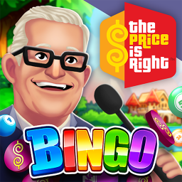 logo for Bingo Story – Free Bingo Games