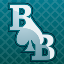 logo for Bridge Base Online