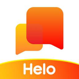 poster for Helo - Discover, Share & Communicate