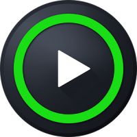 logo for XPlayer (Video Player All Format) Full Unlocked