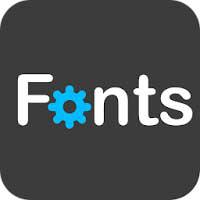 logo for FontFix PRO Unlocked