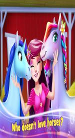 screenshoot for Tooth Fairy Horse - Pony Care