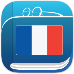 logo for Dictionnaire français