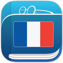 poster for Dictionnaire français