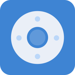 logo for Mi Remote controller - for TV, STB, AC and more