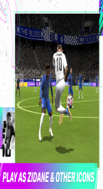 screenshoot for FIFA Football