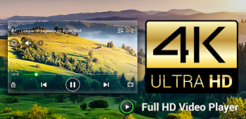 graphic for Video Player All Format - HD Video Player, XPlayer 2.1.7.3