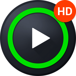 poster for Video Player All Format - HD Video Player, XPlayer