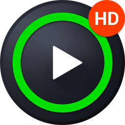 logo for Video Player All Format - HD Video Player, XPlayer