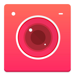 logo for LookMe Selfie Camera - Photo Editor