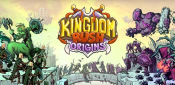 graphic for Kingdom Rush Origins 5.0.06