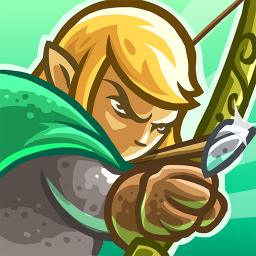 poster for Kingdom Rush Origins