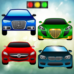 poster for Cars Puzzle for Toddlers Games