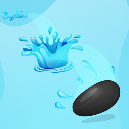 poster for Stone Skimming