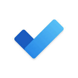 logo for Microsoft To Do: List, Task & Reminder