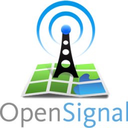 poster for Opensignal - 5G, 4G Speed Test