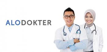 graphic for Alodokter - Chat Bersama Dokter 3.9.1