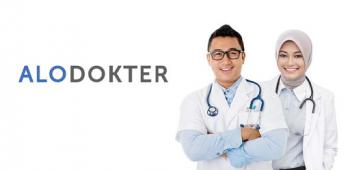 graphic for Alodokter - Chat Bersama Dokter 3.1.0