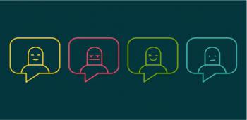 graphic for Friends Chat - chat free - talk to strangers 2.2