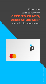 screenshoot for Banco PAN: conta grátis e digital