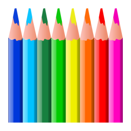 poster for Coloring Book 2 (lite)