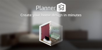 graphic for Planner 5D Home Interior Design Creator Unlocked 1.26.16