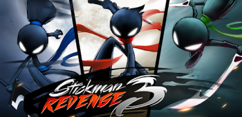 graphic for Stickman Revenge 3 - Ninja Warrior - Shadow Fight 1.6.1c