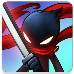 poster for Stickman Revenge 3 - Ninja Warrior - Shadow Fight