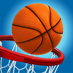 logo for Basketball Stars: Multiplayer