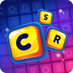logo for CodyCross: Crossword Puzzles