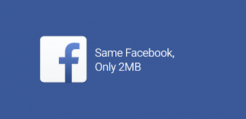 graphic for Facebook Lite 313.0.0.0.81