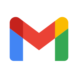 logo for Gmail