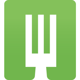 logo for EatStreet: Local Food Delivery & Restaurant Pickup