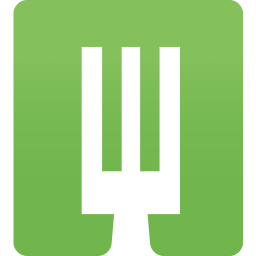 poster for EatStreet Food Delivery App