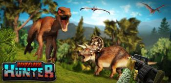 graphic for Dinosaur Games 3.1