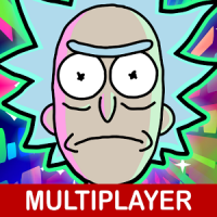 poster for Pocket Mortys Hack Unlimited Money