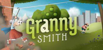 graphic for Granny Smith 1.3.8
