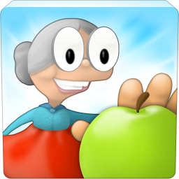 logo for Granny Smith