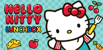 graphic for Hello Kitty Lunchbox 2021.1.0